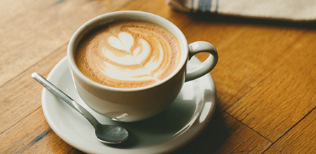 The Origin of American Coffee ProvidenceCafe